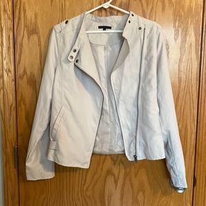 Staccato Jacket
